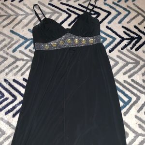 LBD with some sparkle!